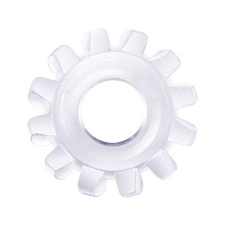 LoveToy Cockring Power plus Wheel